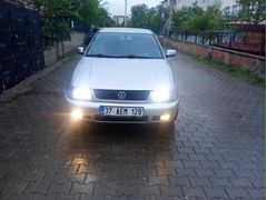 Sahibinden Volkswagen Polo 1.6 Classic 2001 Model