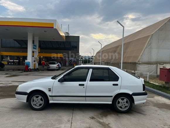 Renault 19 1.6 Europa RT 1997 Model ÇOĞU YER BOYASIZ ORJ KM