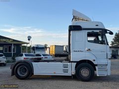 ÜNALLAR TIR DAN 2009 ADR Lİ TANKRER