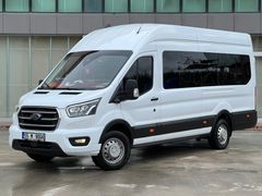 Sahibinden Ford - Otosan Transit 16+1