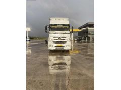 HATASİZ 850 KM DE KLİMALI 2010