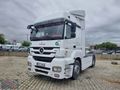 KARMAN TIRDAN 2011 AXOR 1840 EURO 5 ORJİNAL TRANSPORT ARACI