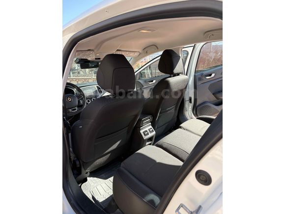 Sahibinden Renault Megane 1.3 TCe Touch 2025 Manuel 