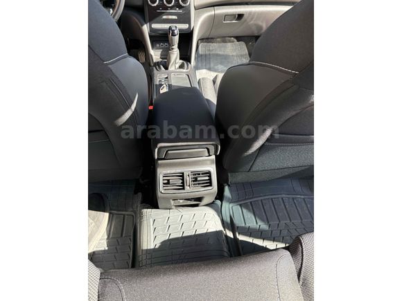 Sahibinden Renault Megane 1.3 TCe Touch 2025 Manuel 