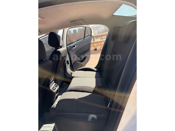 Sahibinden Renault Megane 1.3 TCe Touch 2025 Manuel 