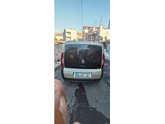 FIRSAT ARACI Sahibinden Fiat Doblo Combi 1.3 Multijet Maxi Safeline 2015 Model 