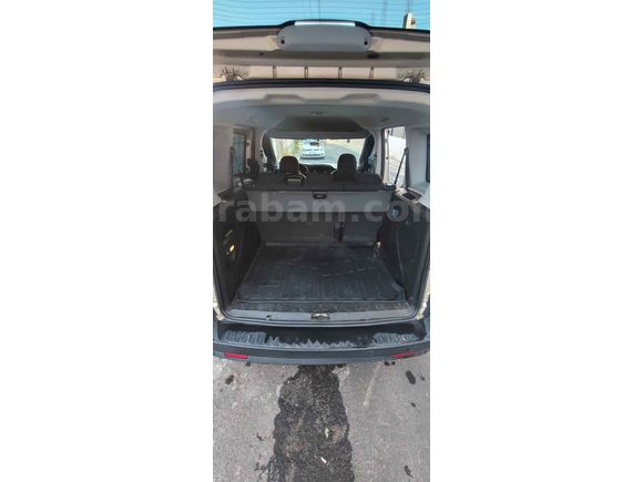 FIRSAT ARACI Sahibinden Fiat Doblo Combi 1.3 Multijet Maxi Safeline 2015 Model 