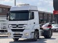 KMH GRUP'DAN-2014 MODEL-TAVAN KLIMALI-1840 AXOR-
