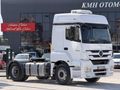 KMH GRUP'DAN-2014 MODEL-TAVAN KLIMALI-1840 AXOR-