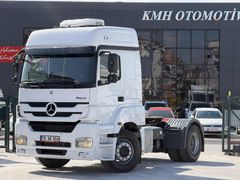 KMH GRUP'DAN-2014 MODEL-TAVAN KLIMALI-1840 AXOR-