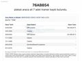KMH GRUP'DAN-2014 MODEL-TAVAN KLIMALI-1840 AXOR-