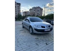 Sahibinden Renault Megane 1.5 dCi Authentique 2007 Model 