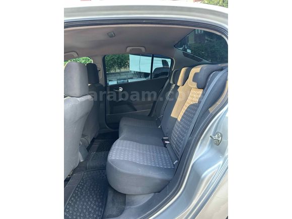 Sahibinden Renault Megane 1.5 dCi Authentique 2007 Model 