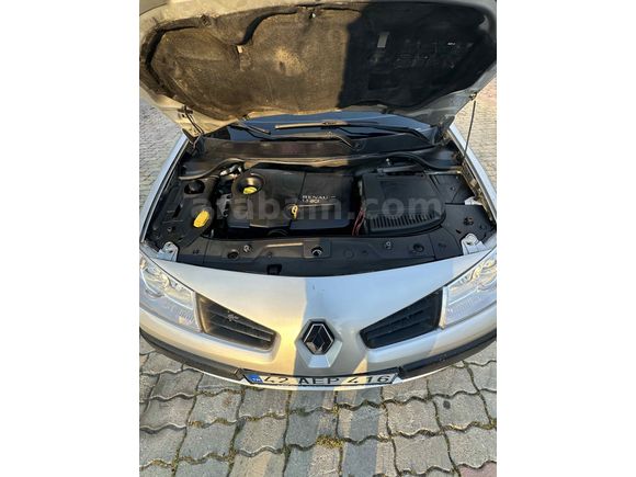 Sahibinden Renault Megane 1.5 dCi Authentique 2007 Model 