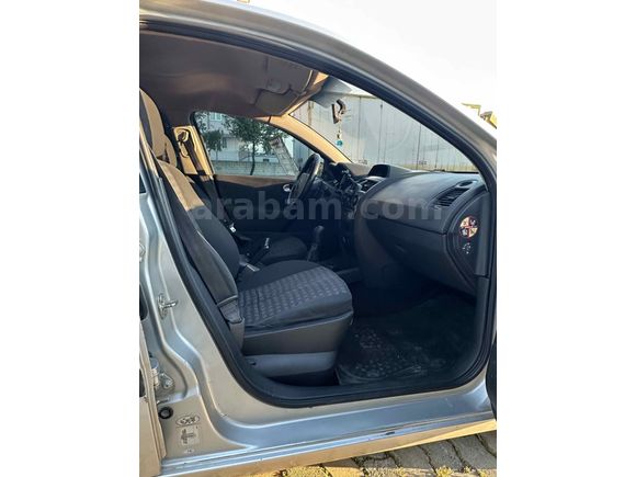 Sahibinden Renault Megane 1.5 dCi Authentique 2007 Model 
