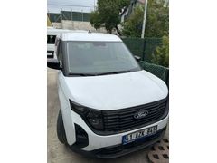 Sahibinden %20 FATURALI Ford Tourneo Courier 1.0 EcoBoost Deluxe 2025 Model 