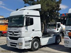 ÜNALLAR TIR 2012 1840 LS TIRASSPORT 800 KM