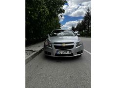 Sahibinden Chevrolet Cruze 1.6 LS Plus 2011 Model 