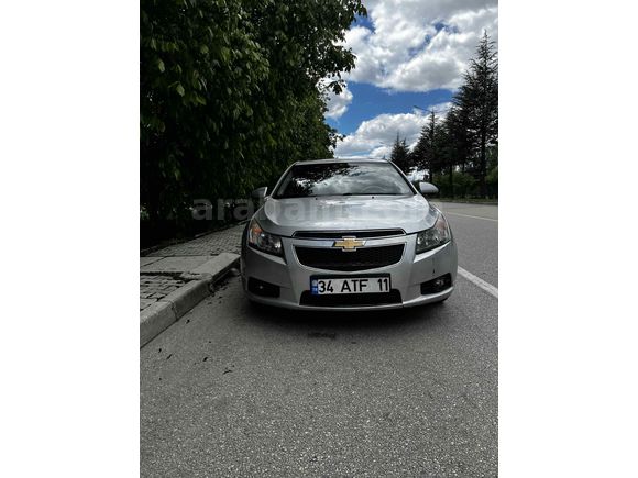 Sahibinden Chevrolet Cruze 1.6 LS Plus 2011 Model 