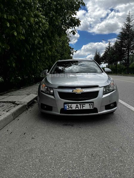Sahibinden Chevrolet Cruze 1.6 LS Plus 2011 Model Isparta 195.300