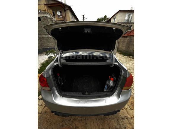 Sahibinden Chevrolet Cruze 1.6 LS Plus 2011 Model Isparta 195.300