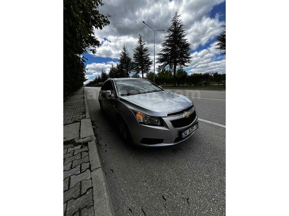 Sahibinden Chevrolet Cruze 1.6 LS Plus 2011 Model Isparta 195.300