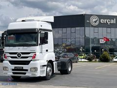 ERÇAL **K.K.12 Ay Taksit** 2013 Mercedes Axor 1840 / Standart
