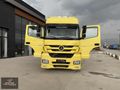BAKIMLI EKSİKSİZ MERCEDES AXOR