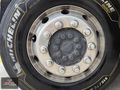 BAKIMLI EKSİKSİZ MERCEDES AXOR