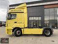 BAKIMLI EKSİKSİZ MERCEDES AXOR