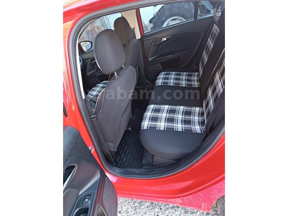 Sahibinden Fiat Egea 1.4 Fire Urban Plus 2020 Model