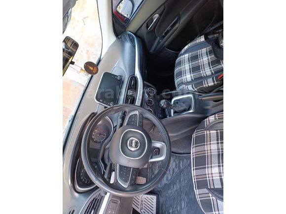 Sahibinden Fiat Egea 1.4 Fire Urban Plus 2020 Model
