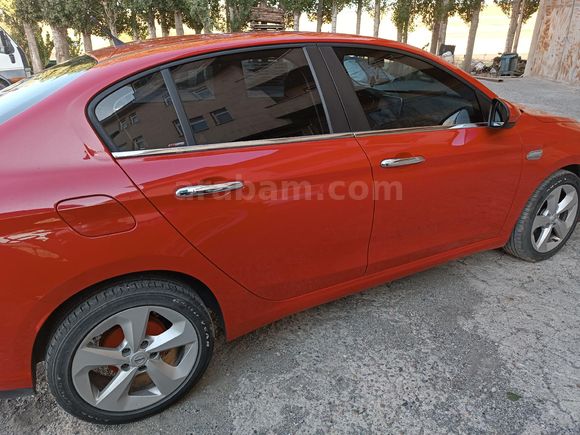 Sahibinden Fiat Egea 1.4 Fire Urban Plus 2020 Model