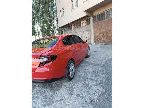 Sahibinden Fiat Egea 1.4 Fire Urban Plus 2020 Model