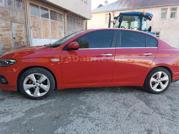Sahibinden Fiat Egea 1.4 Fire Urban Plus 2020 Model