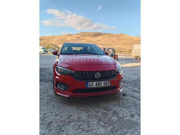 Sahibinden Fiat Egea 1.4 Fire Urban Plus 2020 Model