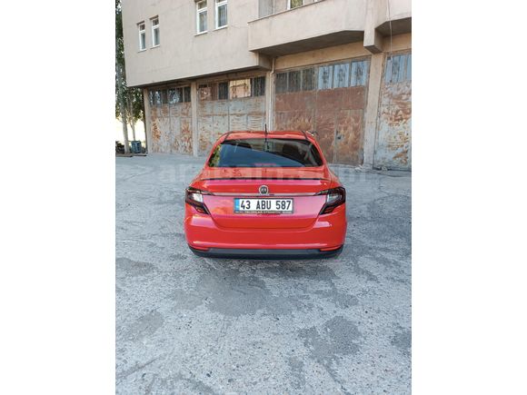 Sahibinden Fiat Egea 1.4 Fire Urban Plus 2020 Model