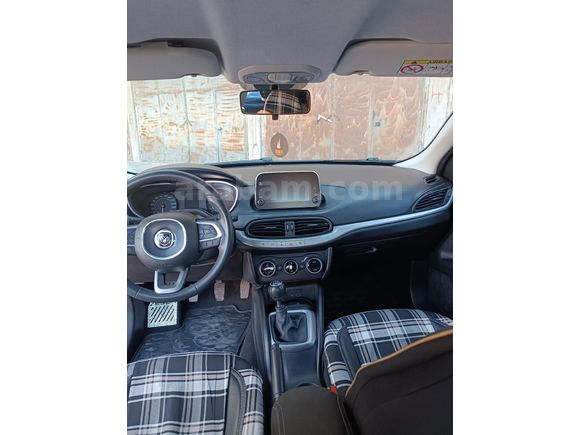 Sahibinden Fiat Egea 1.4 Fire Urban Plus 2020 Model