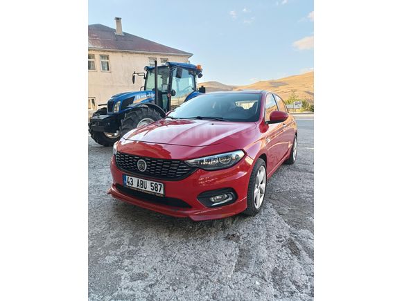 Sahibinden Fiat Egea 1.4 Fire Urban Plus 2020 Model