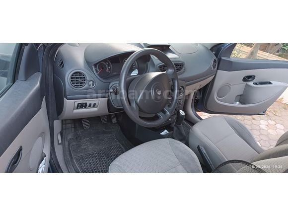 Sahibinden Renault Clio 1.2 Expression 2006 Model