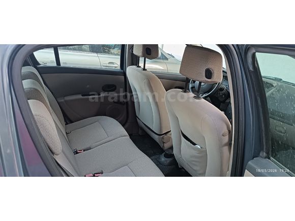 Sahibinden Renault Clio 1.2 Expression 2006 Model