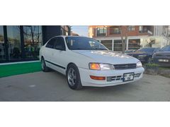 Sahibinden Toyota Corona 2.0 GLi 1992 Model
