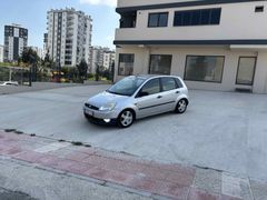 Sahibinden Ford Fiesta 1.4 TDCi Comfort 2005 Model 