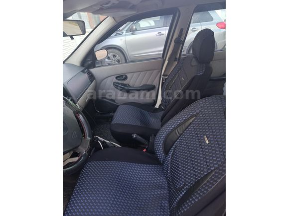Sahibinden Fiat Albea Sole 1.3 Multijet Active 2008 Model