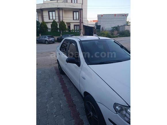 Sahibinden Fiat Albea Sole 1.3 Multijet Active 2008 Model