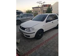 Sahibinden Fiat Albea Sole 1.3 Multijet Active 2008 Model
