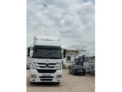 ÇAĞRI OTO GALERİDEN 2014 AXOR ROTERDARLI TAKAS VE VADE İMKANI