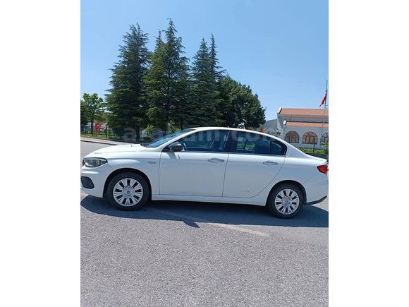 Sahibinden Fiat Egea 1.3 Multijet Easy 2017 Model 