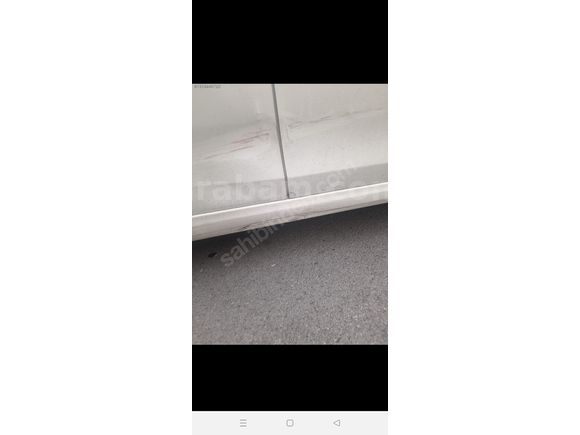 Sahibinden Fiat Egea 1.3 Multijet Easy 2017 Model 