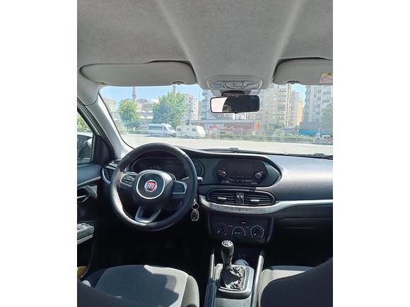Sahibinden Fiat Egea 1.3 Multijet Easy 2017 Model 
